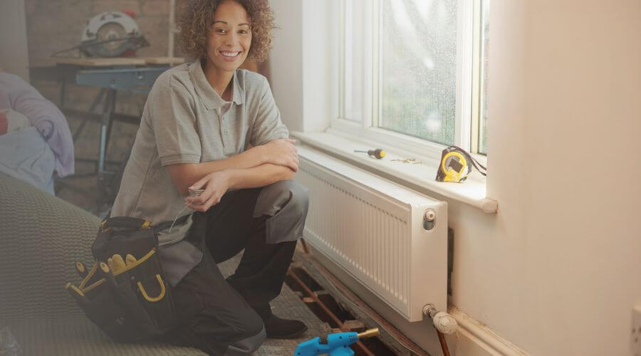 Professional Water heater repair services in Solgohachia, AR
